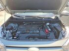 2023 Toyota Rav4 Xle Premium Gray vin: 2T3A1RFV0PW374414