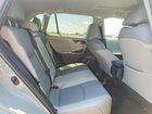 2023 Toyota Rav4 Xle Premium Gray vin: 2T3A1RFV0PW374414