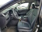 2025 Toyota Rav4 Xle Premium Black vin: 2T3A1RFV0SW549608 2025 Toyota Rav4 Xle Premium Black vin: 2T3A1RFV0SW549608