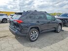 2025 Toyota Rav4 Xle Premium Black vin: 2T3A1RFV0SW549608 2025 Toyota Rav4 Xle Premium Black vin: 2T3A1RFV0SW549608