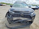2025 Toyota Rav4 Xle Premium Black vin: 2T3A1RFV0SW549608 2025 Toyota Rav4 Xle Premium Black vin: 2T3A1RFV0SW549608