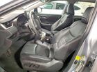 2022 Toyota Rav4 Xle Premium Silver vin: 2T3A1RFV1NC293145