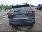 2023 Toyota Rav4 Xle Premium Серый vin: 2T3A1RFV1PW387768
