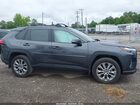 2023 Toyota Rav4 Xle Premium Серый vin: 2T3A1RFV1PW387768