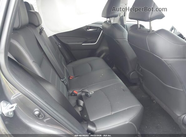 2T3A1RFV1PW387768 2023 TOYOTA RAV4 Серый Вид наклейки с VIN-кодом