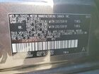 2025 Toyota Rav4 Xle Premium Charcoal vin: 2T3A1RFV1SC542233
