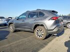 2025 Toyota Rav4 Xle Premium Charcoal vin: 2T3A1RFV1SC542233