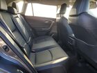 2025 Toyota Rav4 Xle Premium Charcoal vin: 2T3A1RFV1SC542233