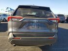 2025 Toyota Rav4 Xle Premium Charcoal vin: 2T3A1RFV1SC542233