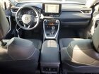 2025 Toyota Rav4 Xle Premium Charcoal vin: 2T3A1RFV1SC542233