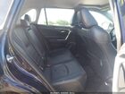 2020 Toyota Rav4 Xle Premium Blue vin: 2T3A1RFV2LW087439