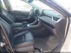 2020 Toyota Rav4 Xle Premium Blue vin: 2T3A1RFV2LW087439