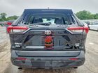 2021 Toyota Rav4 Xle Premium Black vin: 2T3A1RFV2MC171697