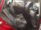 2019 Toyota Rav4 Xle Premium Burgundy vin: 2T3A1RFV3KC013236