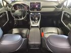 2019 Toyota Rav4 Xle Premium Burgundy vin: 2T3A1RFV3KC013236