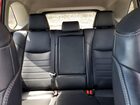 2019 Toyota Rav4 Xle Premium Red vin: 2T3A1RFV3KC024172