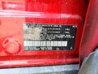2019 Toyota Rav4 Xle Premium Red vin: 2T3A1RFV3KC024172