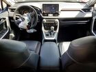 2019 Toyota Rav4 Xle Premium Red vin: 2T3A1RFV3KC024172