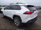 2024 Toyota Rav4 Xle Premium Белый vin: 2T3A1RFV3RW462330