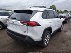 2024 Toyota Rav4 Xle Premium Белый vin: 2T3A1RFV3RW462330