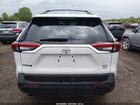 2024 Toyota Rav4 Xle Premium Белый vin: 2T3A1RFV3RW462330