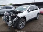 2024 Toyota Rav4 Xle Premium Белый vin: 2T3A1RFV3RW462330