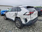 2019 Toyota Rav4 Xle Premium White vin: 2T3A1RFV4KW035387 2019 Toyota Rav4 Xle Premium White vin: 2T3A1RFV4KW035387