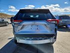 2025 Toyota Rav4 Xle Premium Gray vin: 2T3A1RFV4SW533377