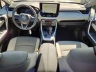 2025 Toyota Rav4 Xle Premium Gray vin: 2T3A1RFV4SW533377