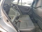 2025 Toyota Rav4 Xle Premium Silver vin: 2T3A1RFV4SW593188