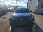 2019 Toyota Rav4 Xle Premium Blue vin: 2T3A1RFV6KW045600