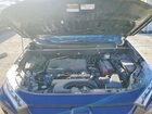 2019 Toyota Rav4 Xle Premium Blue vin: 2T3A1RFV6KW045600