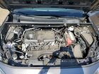 2019 Toyota Rav4 Xle Premium Угольный vin: 2T3A1RFV6KW050795