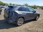 2019 Toyota Rav4 Xle Premium Угольный vin: 2T3A1RFV6KW050795