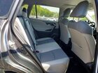 2019 Toyota Rav4 Xle Premium Угольный vin: 2T3A1RFV6KW050795