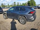 2021 Toyota Rav4 Xle Premium Серый vin: 2T3A1RFV7MC173610 2021 Toyota Rav4 Xle Premium Серый vin: 2T3A1RFV7MC173610