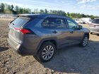 2021 Toyota Rav4 Xle Premium Серый vin: 2T3A1RFV7MC173610 2021 Toyota Rav4 Xle Premium Серый vin: 2T3A1RFV7MC173610