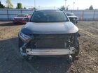 2021 Toyota Rav4 Xle Premium Серый vin: 2T3A1RFV7MC173610 2021 Toyota Rav4 Xle Premium Серый vin: 2T3A1RFV7MC173610