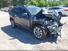 2023 Toyota Rav4 Xle Premium Gray vin: 2T3A1RFV7PW399861