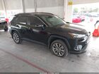 2024 Toyota Rav4 Xle Premium Черный vin: 2T3A1RFV7RC424522