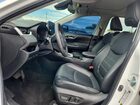 2024 Toyota Rav4 Xle Premium Gray vin: 2T3A1RFV8RW422647