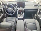 2024 Toyota Rav4 Xle Premium Gray vin: 2T3A1RFV8RW422647