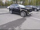 2024 Toyota Rav4 Xle Premium Black vin: 2T3A1RFV8RW428254