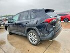 2024 Toyota Rav4 Xle Premium Black vin: 2T3A1RFV9RC394178 2024 Toyota Rav4 Xle Premium Black vin: 2T3A1RFV9RC394178
