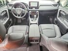 2024 Toyota Rav4 Xle Premium Gray vin: 2T3A1RFV9RC428202