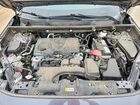 2024 Toyota Rav4 Xle Premium Gray vin: 2T3A1RFV9RC428202