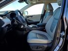 2022 Toyota Rav4 Xle Premium Серый vin: 2T3A1RFVXNC299607