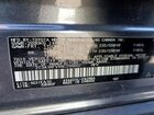 2022 Toyota Rav4 Xle Premium Серый vin: 2T3A1RFVXNC299607