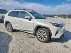 2025 Toyota Rav4 Xle Premium White vin: 2T3A1RFVXSW503042
