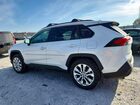 2025 Toyota Rav4 Xle Premium White vin: 2T3A1RFVXSW503042